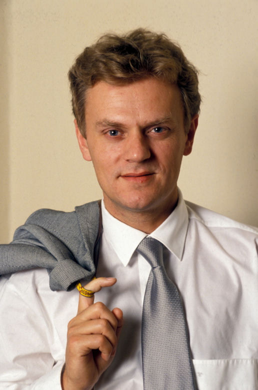 Tak polityka zmieniła Donalda Tuska. Wszystko widać na jego twarzy i głowie!
