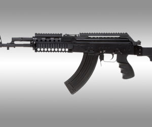 Karabinek Beryl M762