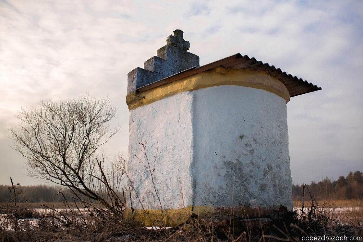 Borowiec