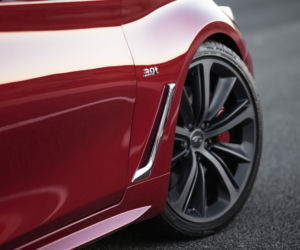 Infiniti Q60