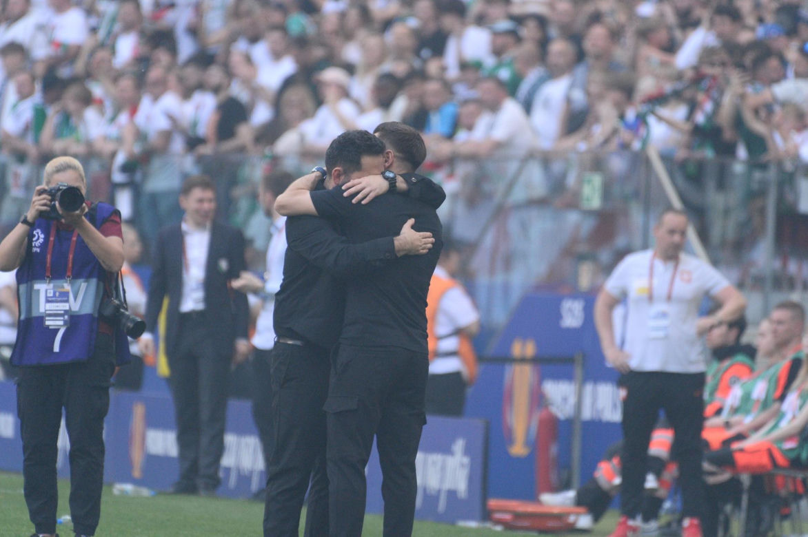 Legia z Pucharem