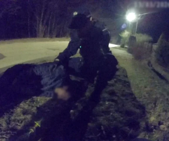 Dramatyczna akcja ratunkowa. 23-latek przestał oddychać