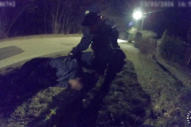 Dramatyczna akcja ratunkowa. 23-latek przestał oddychać