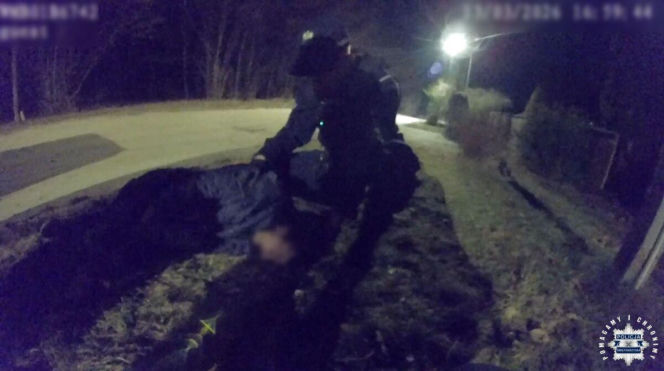 Dramatyczna akcja ratunkowa. 23-latek przestał oddychać