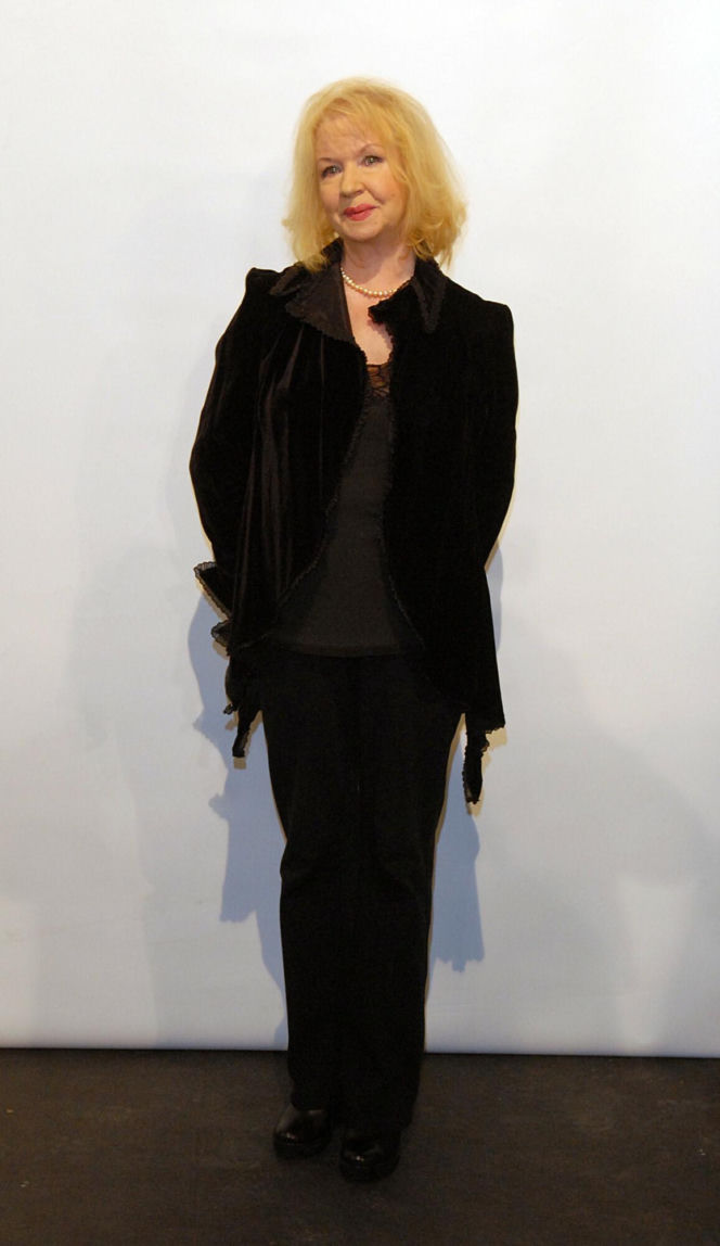 Gwiazda "Alternatywy 4" w poważnym stanie. Halina Kowalska była seksbombą czasów PRL