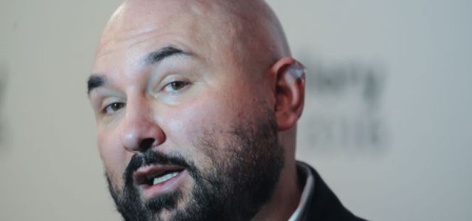 Patryk Vega: trzy nowe filmy twórcy Pitbulla i Botoksu. Co już wiemy? 