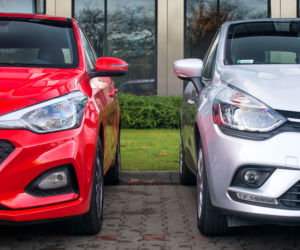 Renault Clio 1.5 dCi 75 KM Alize vs. Hyundai i20 1.2 MPI 84 KM Launch