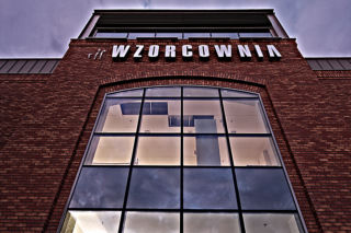 Wzorowe centrum - Wzorcownia