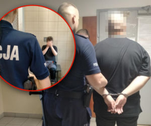 Udawali policjantów i atakowali osoby w kryzysie bezdomności. 19- i 29-latek w rękach policji