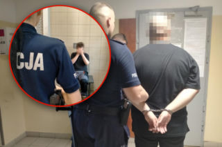 Udawali policjantów i atakowali bezdomnych. Dwaj mężczyźni zatrzymani