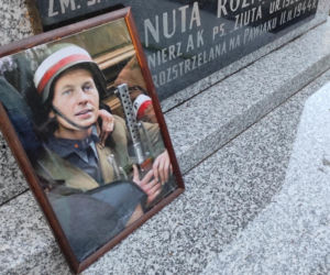 Wykonanie wyroku śmierci na zdrajcy najważniejszym osiągnięciem w życiu? Tak zdecydowała rodzina „Zawady” - powstańca warszawskiego