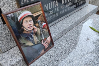 Wykonanie wyroku śmierci na zdrajcy najważniejszym osiągnięciem w życiu? Tak zdecydowała rodzina „Zawady”, powstańca warszawskiego