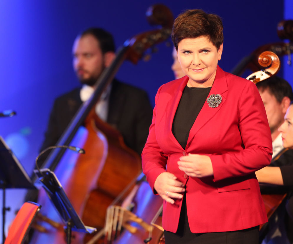 Znany stylista miażdży styl Szydło 