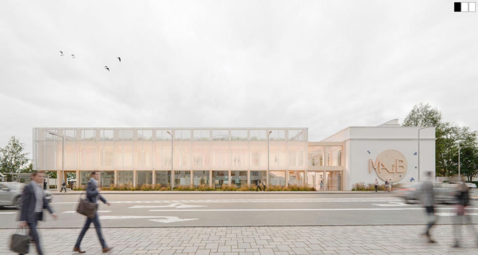 RIL STUDIO Biuro architektoniczne Hubert Różewicz