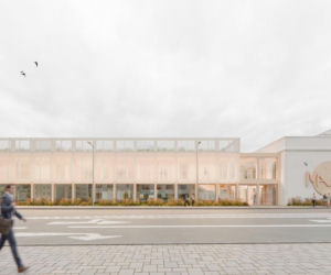 RIL STUDIO Biuro architektoniczne Hubert Różewicz