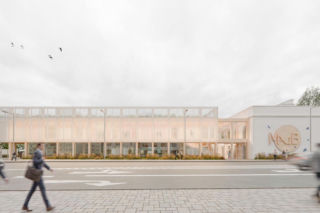 RIL STUDIO Biuro architektoniczne Hubert Różewicz