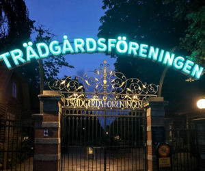 Göteborg w trzy dni. Przewodnik po najciekawszych miejscach
