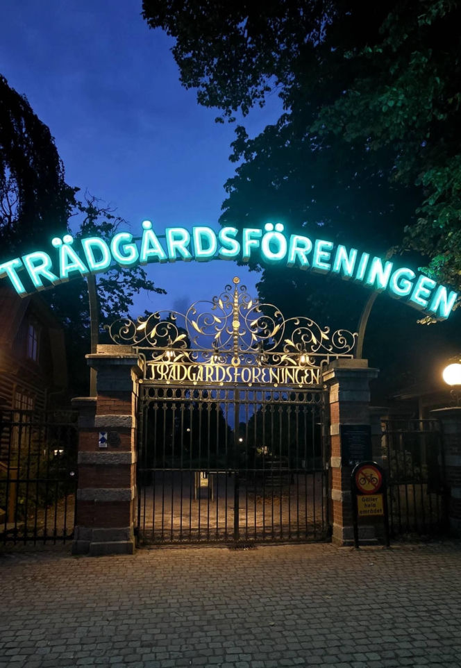 Göteborg w trzy dni. Przewodnik po najciekawszych miejscach