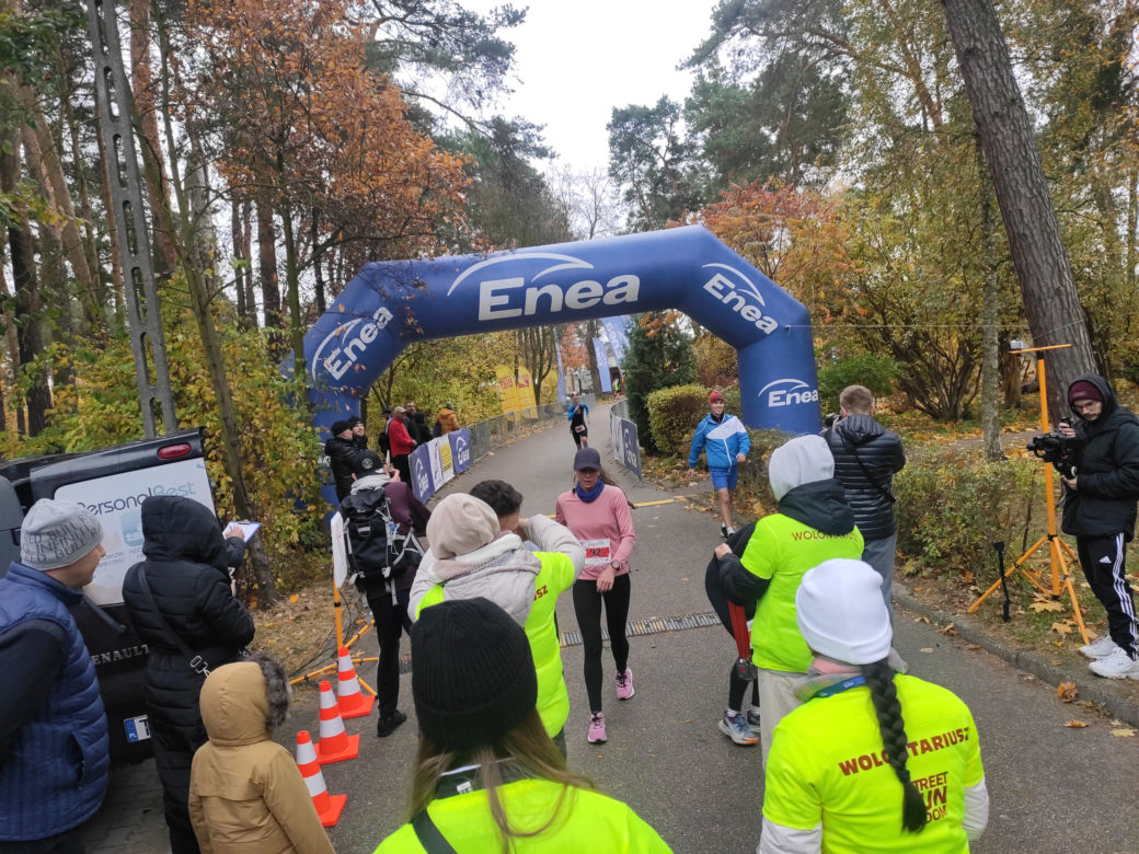 Enea Energetyczna Dycha Kozienice 2021