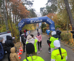 Enea Energetyczna Dycha Kozienice 2021