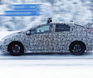 Honda Civic Type-R