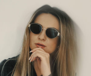 Urodzinowy prezent od Pauliny Titkin dla fanów. Artystka wraca do rock'owej stylistyki