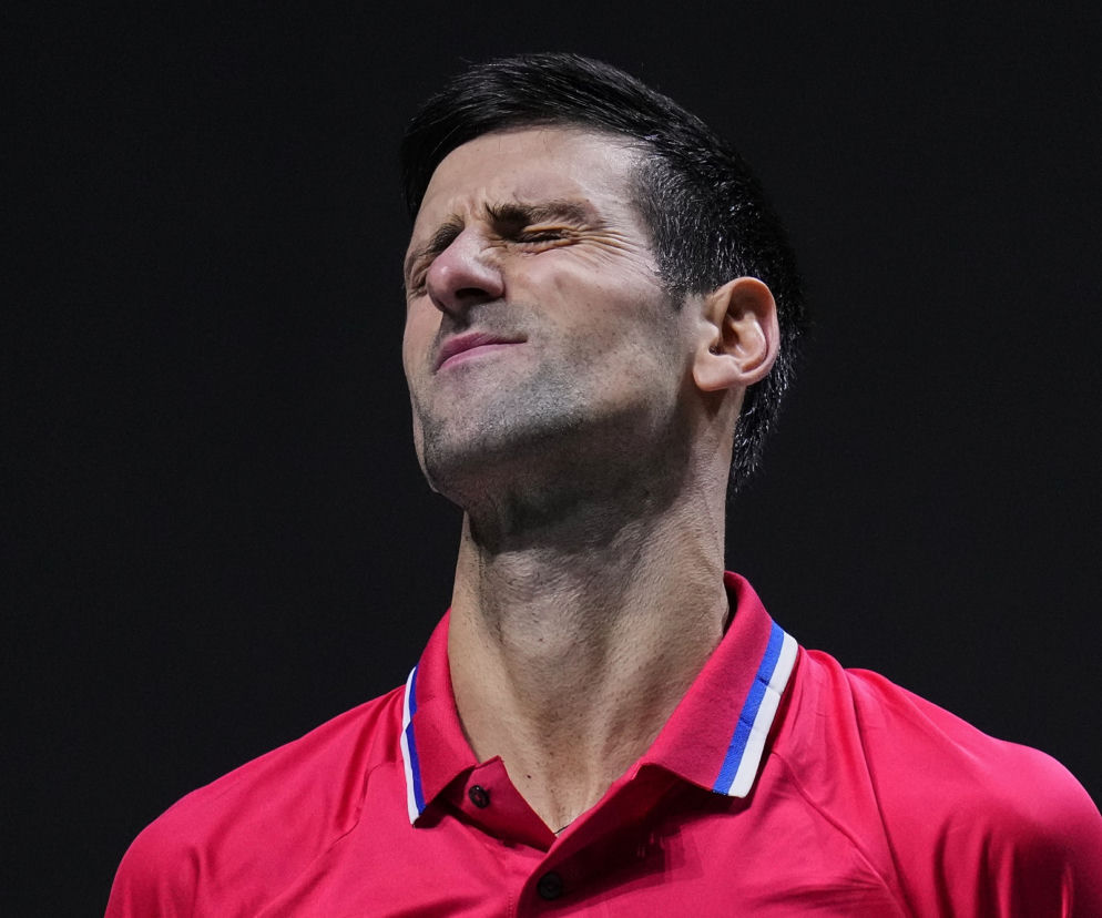 Novak Djoković