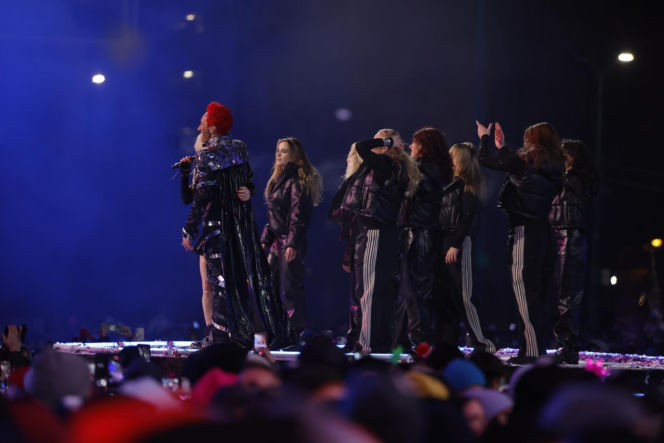 Michał Wiśniewski, Marta Wiśniewska