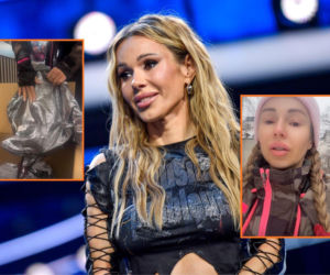 Doda ratuje bezdomne psy przed ekstremalnym mrozem. Poruszający apel artystki