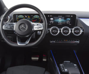 Mercedes-Benz GLA 200 AMG Line