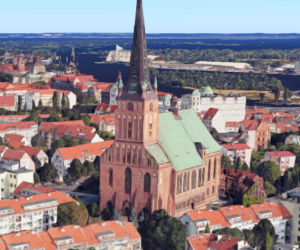 Bazylika Archikatedralna św. Jakuba