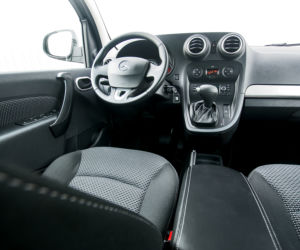 Mercedes-Benz Citan Tourer 112 1.2T 114 KM AT