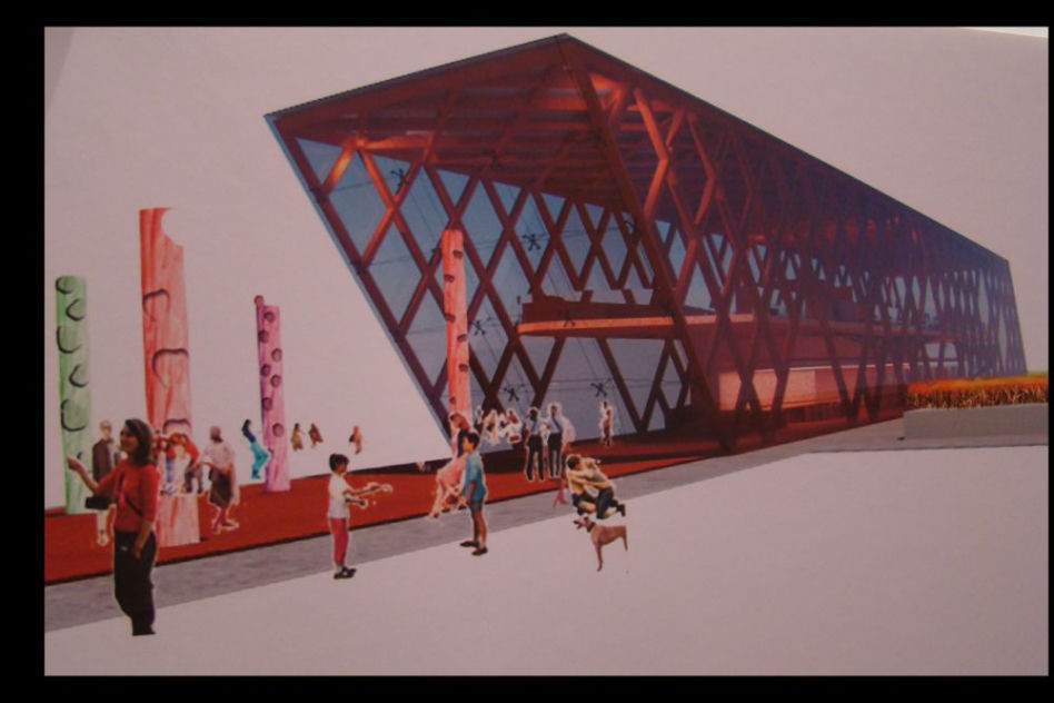 Konkurs na Polski Pawilon EXPO 2015 w Mediolanie
