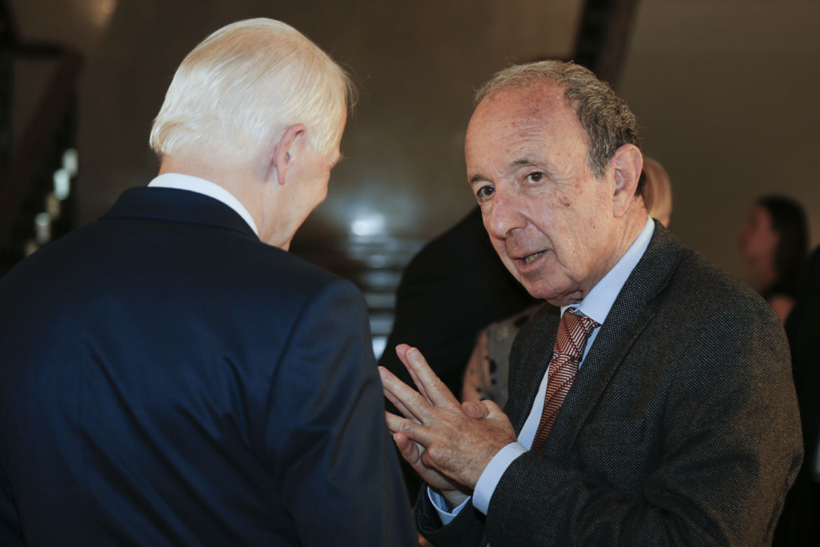 Daniel Passent