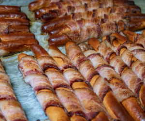 Te produkty mogą sprzyjać odkładaniu tłuszczu w wątrobie. Cztery grupy na czarnej liście