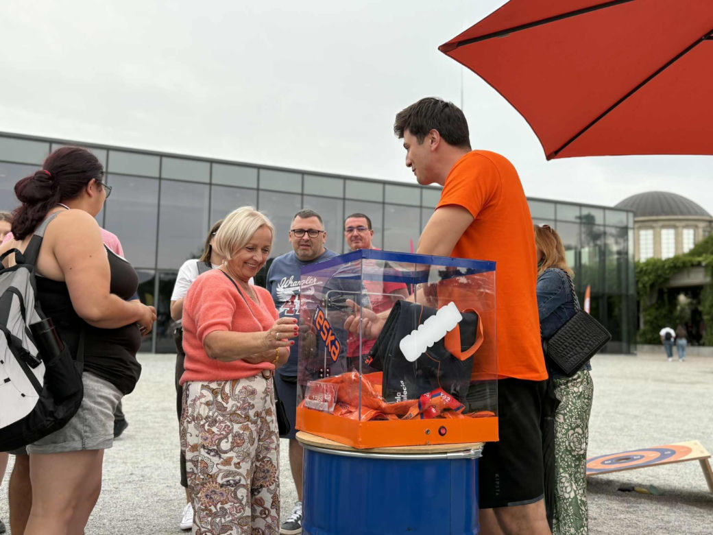 Kolejny tydzień akcji ESKA Summer City za nami! Tak bawiliśmy się w miniony weekend