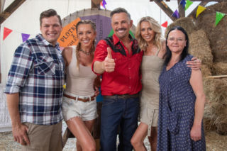 Farma 5, odcinek 23: Krzysztof Ibisz na farmie! Jego wizyta wywoła zamieszanie wśród uczestników