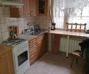 Remont domu z lat 70. - Podbeskidzie