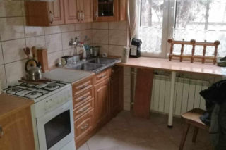 Remont domu z lat 70. - Podbeskidzie