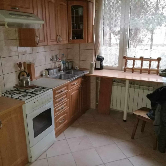 Remont domu z lat 70. - Podbeskidzie