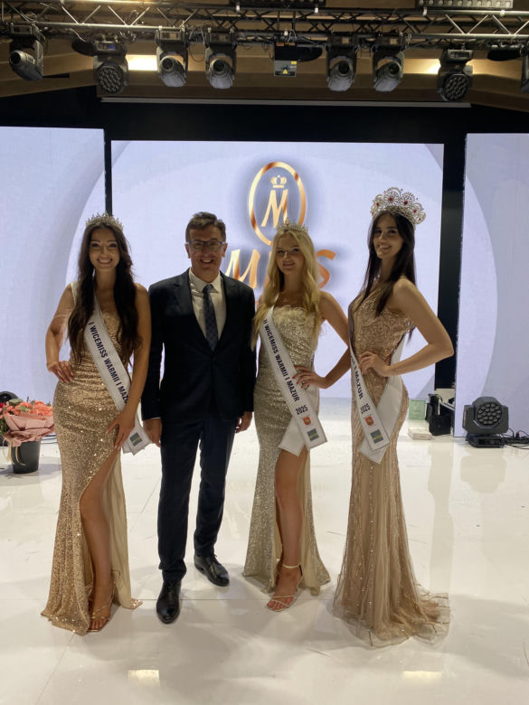 Wybory Miss Polski Warmii i Mazur 2025 
