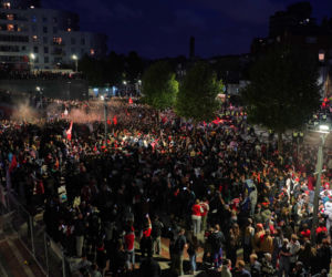 Arsenal mistrzem Anglii