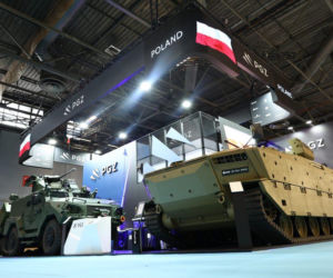 PGZ na Eurosatory 2026. Przełomowa umowa na amunicję i premiery