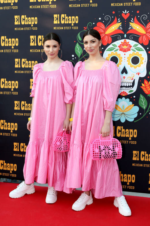Otwarcie El Chapo