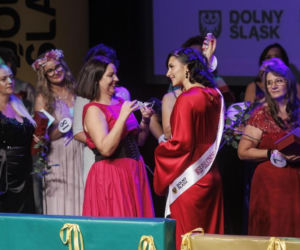 MISS Kobiety Wiejskiej w Lubinie. Mamy zdjęcia wspaniałych kobiet