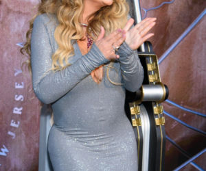 Mariah Carey