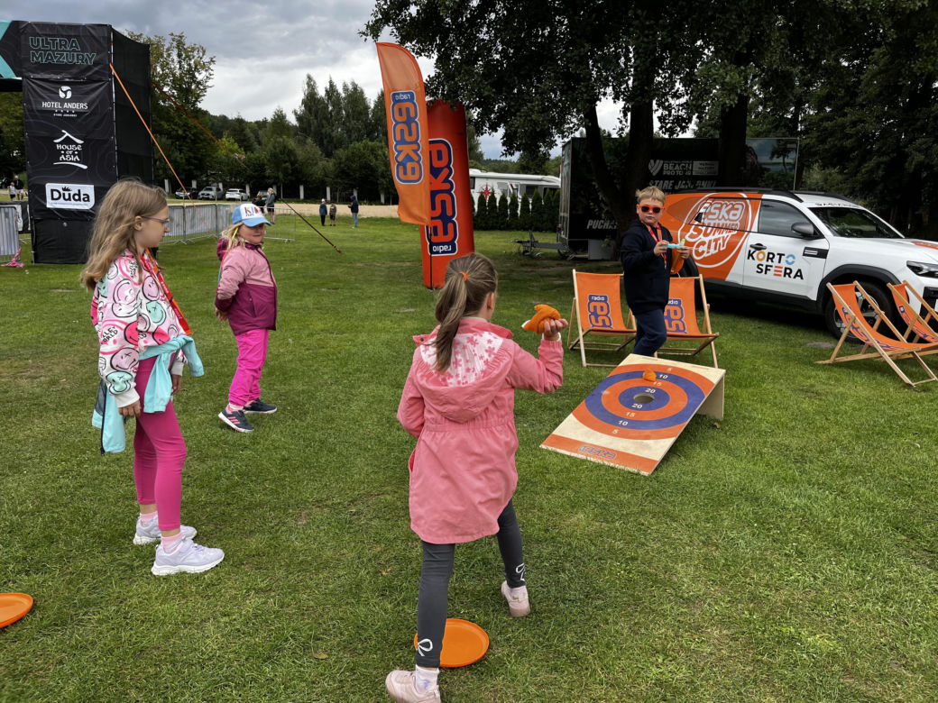 Ultra Mazury 2025 cz.3