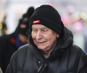 Taką emeryturę ma 77-letni Krzysztof Materna. Martwię się, żeby umysł pracował