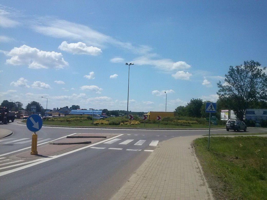 Szówsko - wieś na Podkarpaciu, w której książę Czartoryski założył cegielnię. Nieco później zdecydował się na...kaflarnię