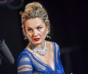 Małgorzata Socha